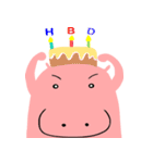 Piggypie（個別スタンプ：16）