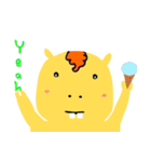 Piggypie（個別スタンプ：19）