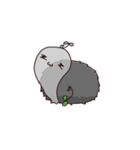 Leaf kun（個別スタンプ：2）