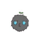 Leaf kun（個別スタンプ：3）