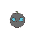 Leaf kun（個別スタンプ：5）