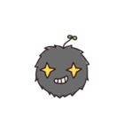 Leaf kun（個別スタンプ：6）