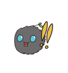 Leaf kun（個別スタンプ：12）