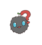Leaf kun（個別スタンプ：13）