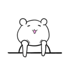 オッペリヌスチョンポロッポ様のスタンプ（個別スタンプ：25）