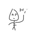 Mr. Kang Pra（個別スタンプ：1）