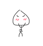 Mr. Kang Pra（個別スタンプ：6）