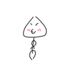 Mr. Kang Pra（個別スタンプ：7）