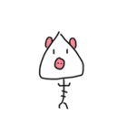 Mr. Kang Pra（個別スタンプ：9）