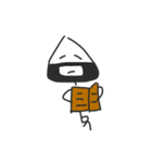 Mr. Kang Pra（個別スタンプ：11）