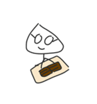 Mr. Kang Pra（個別スタンプ：12）