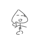 Mr. Kang Pra（個別スタンプ：14）