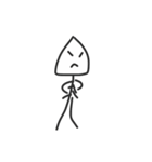 Mr. Kang Pra（個別スタンプ：16）