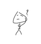 Mr. Kang Pra（個別スタンプ：23）