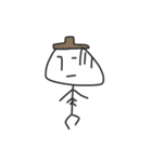 Mr. Kang Pra（個別スタンプ：24）