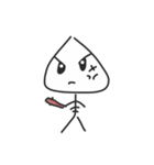 Mr. Kang Pra（個別スタンプ：26）