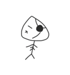 Mr. Kang Pra（個別スタンプ：30）