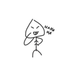 Mr. Kang Pra（個別スタンプ：32）