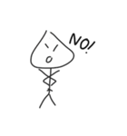 Mr. Kang Pra（個別スタンプ：34）