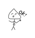 Mr. Kang Pra（個別スタンプ：35）