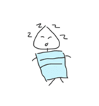 Mr. Kang Pra（個別スタンプ：40）