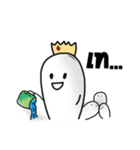Thumbs Up and the gang（個別スタンプ：18）
