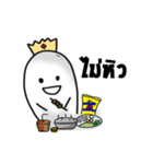 Thumbs Up and the gang（個別スタンプ：29）