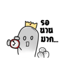 Thumbs Up and the gang（個別スタンプ：31）