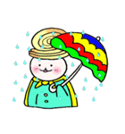 しゅわたん（個別スタンプ：3）