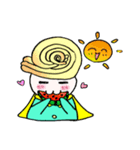 しゅわたん（個別スタンプ：5）