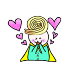 しゅわたん（個別スタンプ：9）