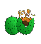 しゅわたん（個別スタンプ：15）