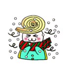 しゅわたん（個別スタンプ：18）