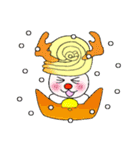 しゅわたん（個別スタンプ：20）