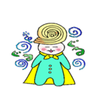 しゅわたん（個別スタンプ：26）