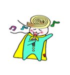 しゅわたん（個別スタンプ：27）