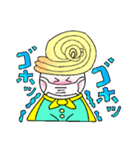 しゅわたん（個別スタンプ：30）