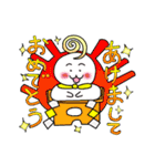 しゅわたん（個別スタンプ：40）