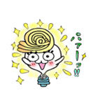シュワたま（個別スタンプ：1）