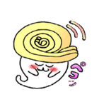シュワたま（個別スタンプ：2）