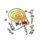 シュワたま（個別スタンプ：3）