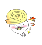 シュワたま（個別スタンプ：12）