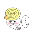 シュワたま（個別スタンプ：16）