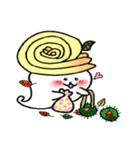 シュワたま（個別スタンプ：18）