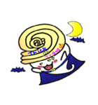 シュワたま（個別スタンプ：19）