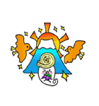 シュワたま（個別スタンプ：27）
