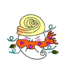 シュワたま（個別スタンプ：28）