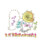 シュワたま（個別スタンプ：30）