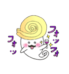 シュワたま（個別スタンプ：36）