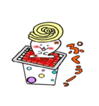 シュワたま（個別スタンプ：37）